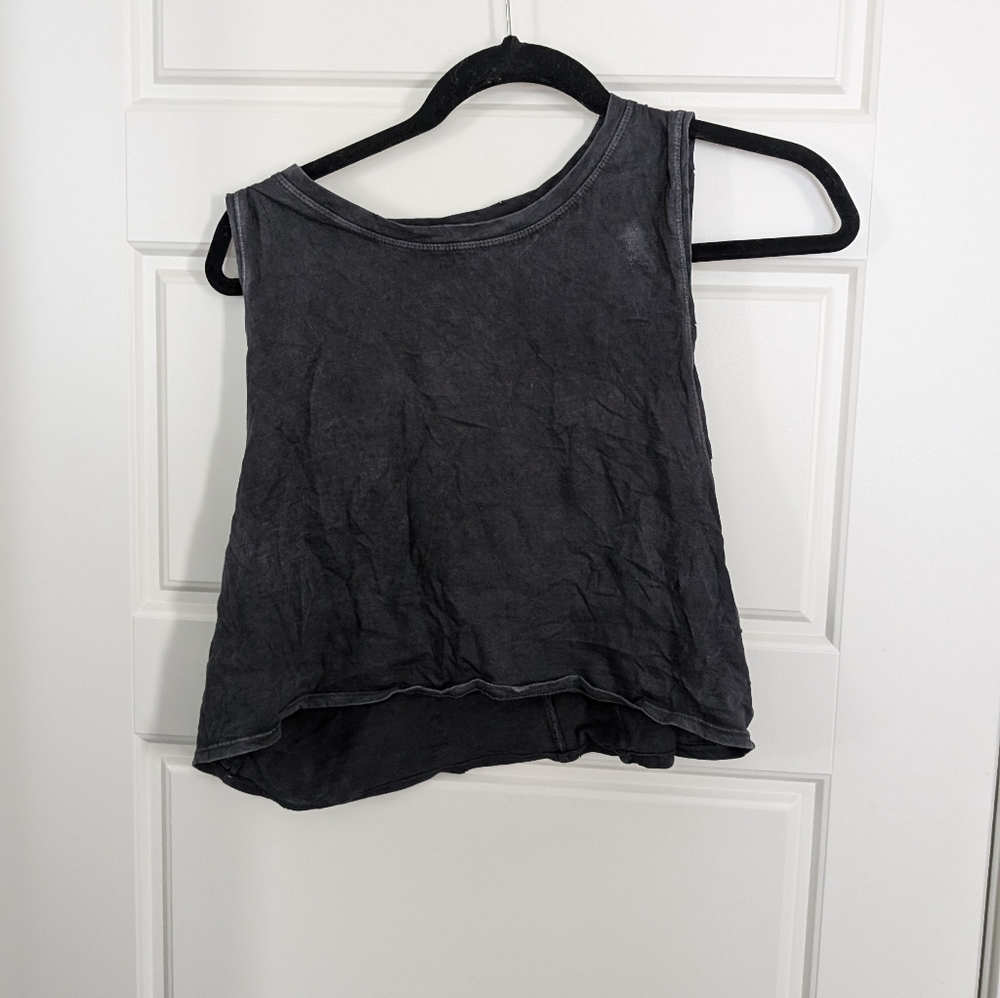 Aerie Crop Top